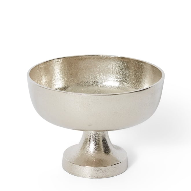 Dixson Footed Bowl - 24 x 24 x 16cm 