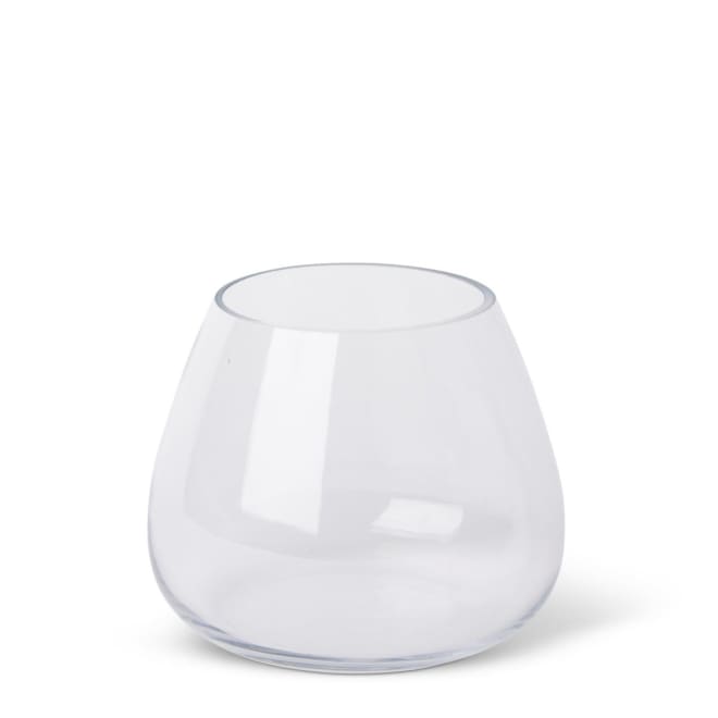 Allira Vase - 18 x 18 x 15cm 