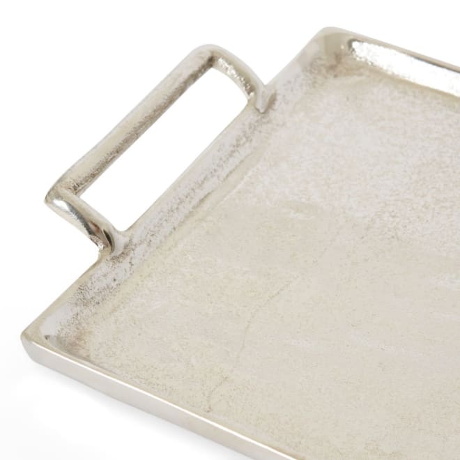 Dixson Rectangular Tray - 59 x 28 x 4cm 