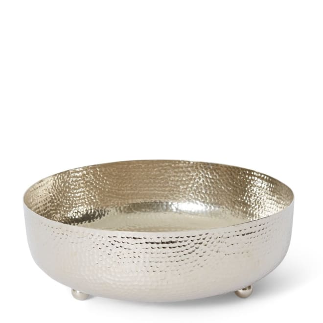 Tiva Bowl - 35 x 35 x 13cm 