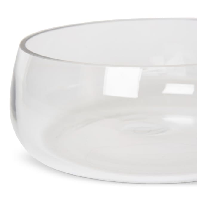 Jolie Bowl - 21 x 21 x 9cm 