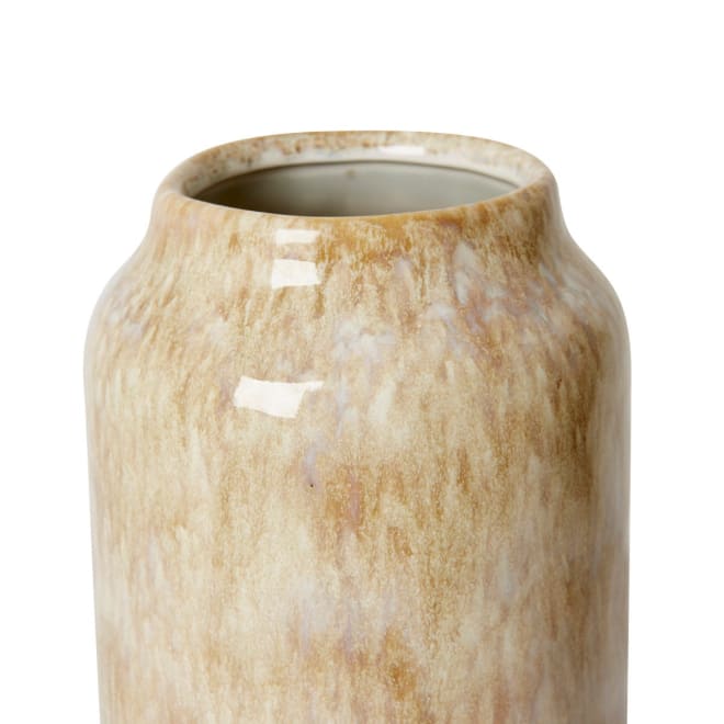 Jayden Tall Vase - 14 x 14 x 33cm 