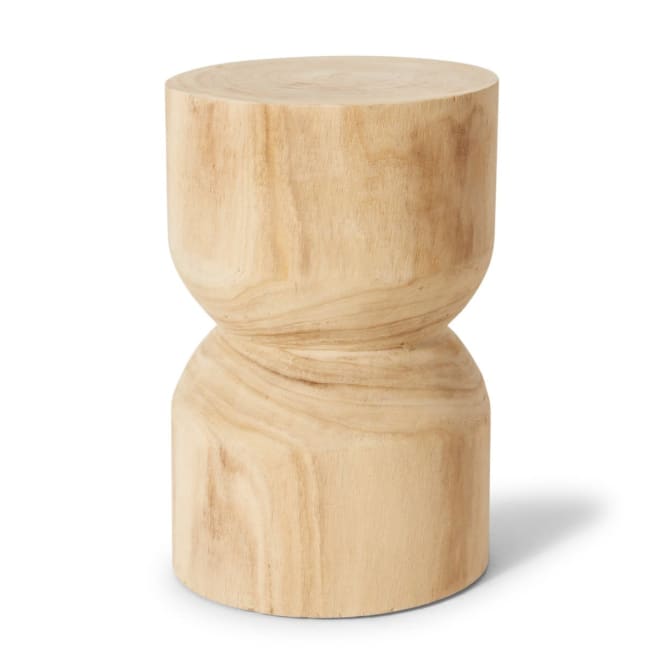 Karlo Stool - 31 x 31 x 45cm 