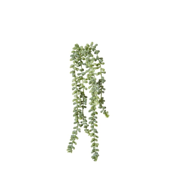 String of Pearls - 8 x 8 x 42cm