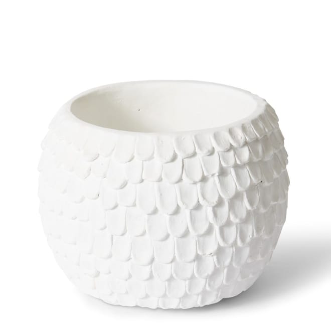 Eason Pot - 24 x 24 x 19cm 