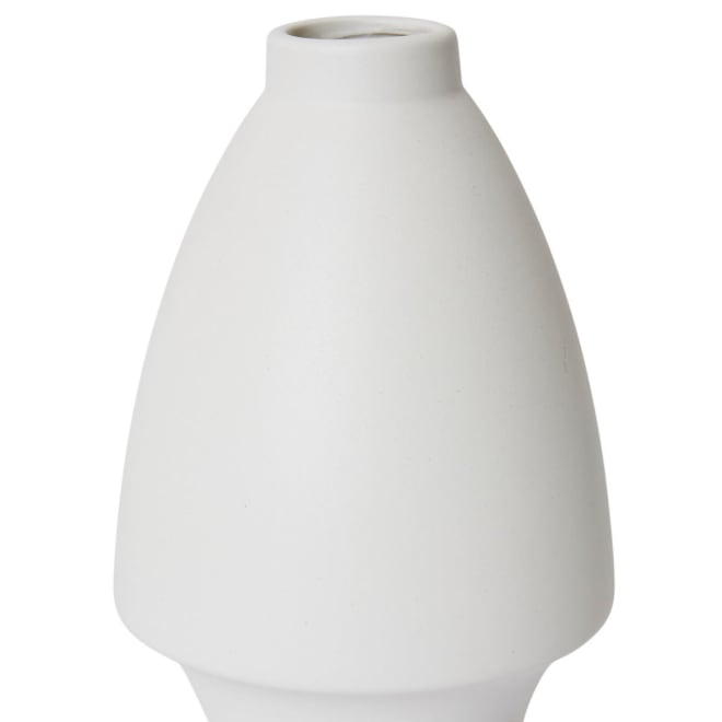 Evie Vase - 14 x 14 x 23cm 