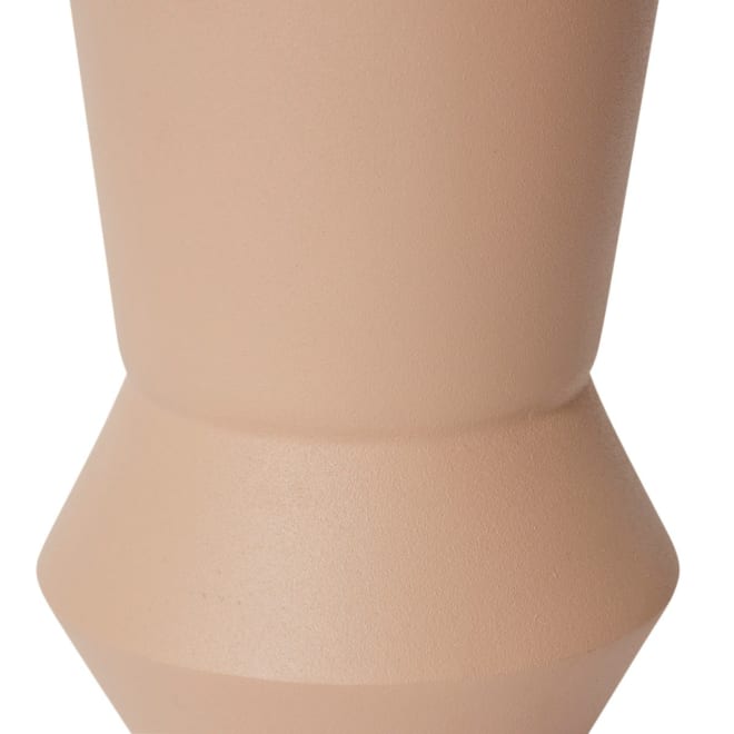 Jagger Vase - 14 x 14 x 21cm 