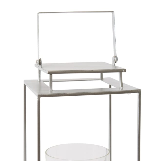 Jylan Candle Holder - 17 x 17 x 48cm 