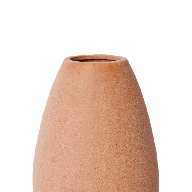 Finley Tub Vase - 19 x 19 x 26cm 