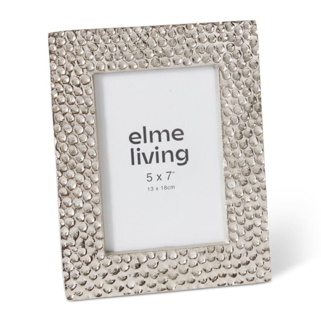 Tiva 5 x 7" Photo Frame - 18 x 3 x 23cm