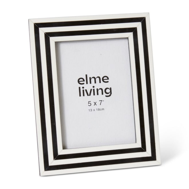 Libby 5 x 7" Photo Frame - 20 x 3 x 25cm 