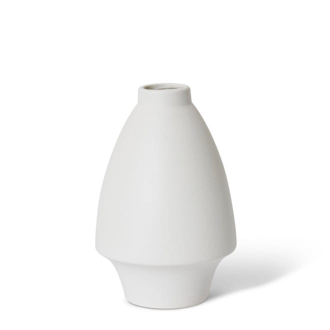 Evie Vase - 14 x 14 x 23cm 
