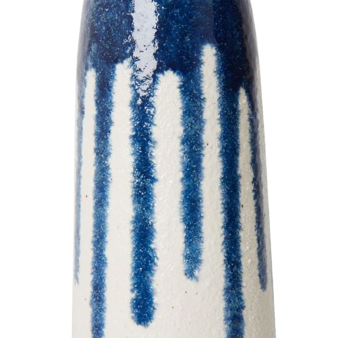 Isla Vase - 12 x 12 x 44cm 