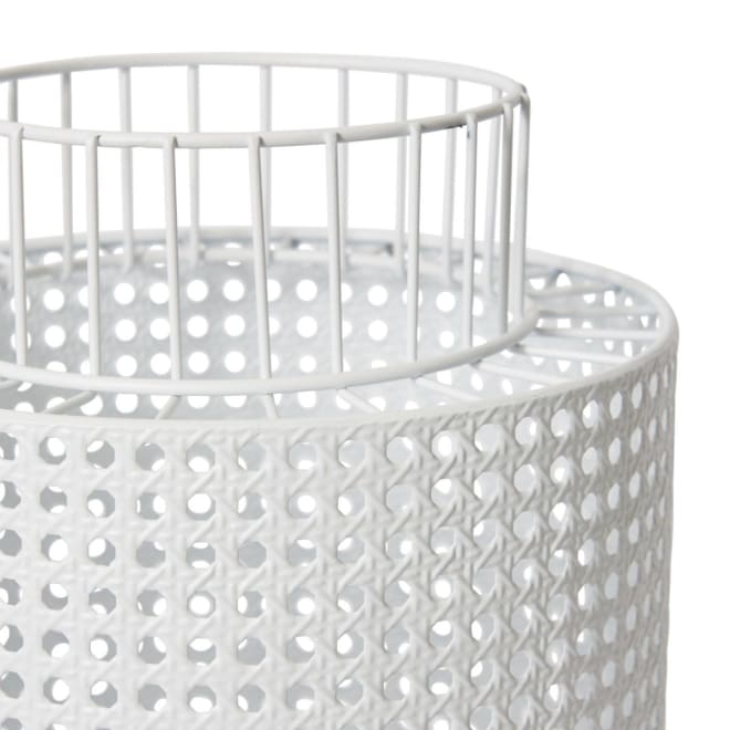 Morgan Candle Holder - 25 x 25 x 46cm 