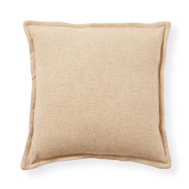 Imani 50x50 Cushion color Beige