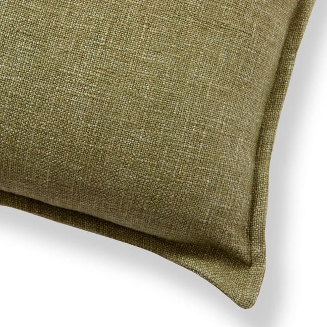 Imani 50x50 Cushion color Green