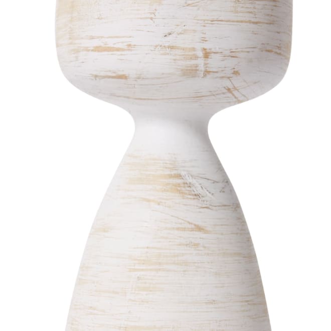 Amari Candle Holder - 11 x 11 x 26cm 