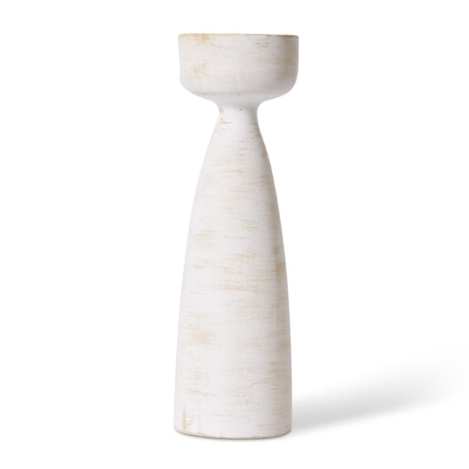Amari Candle Holder - 11 x 11 x 37cm 