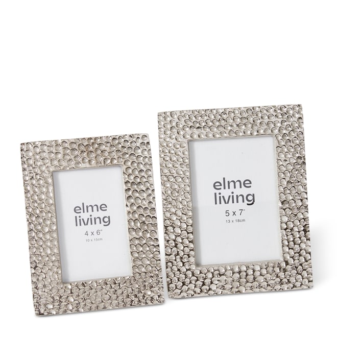 Tiva 5 x 7" Photo Frame - 18 x 3 x 23cm 