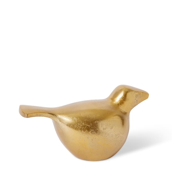 Robin Sculpture - 19 x 9 x 10cm