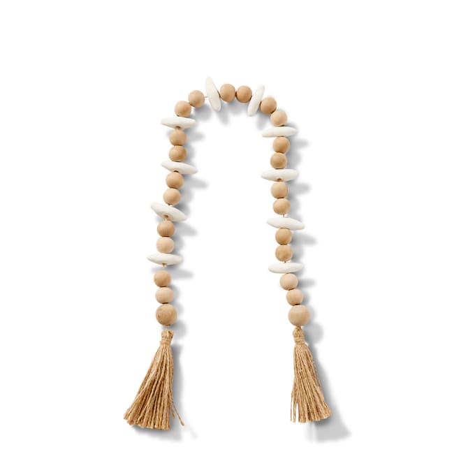 Sorrento Decor Bead Garland 