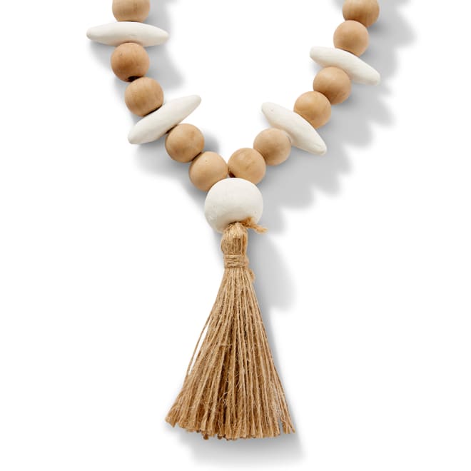 Sorrento Decor Beads 