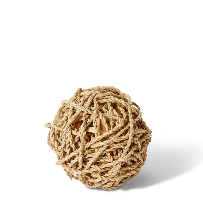 Rope Decor Ball