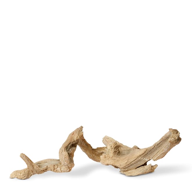 Banzi Sculpture - 67 x 37 x 24cm color Natural