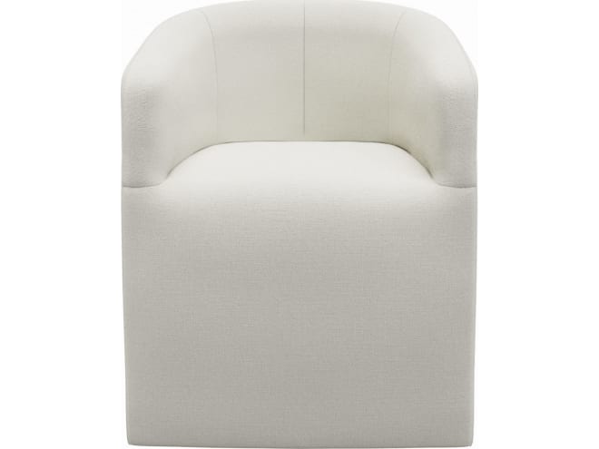 Bowery Dining Chair Tribute Shell color Tribute Shell