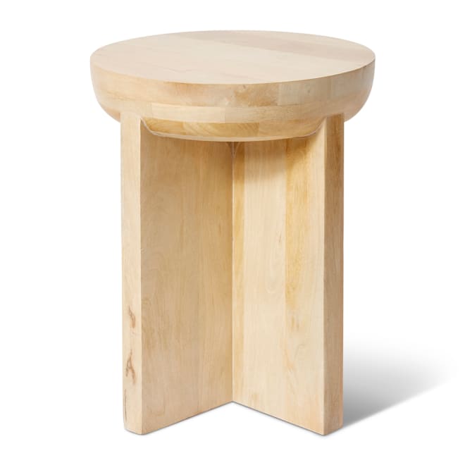 Seth Side Table - 45 x 45 x 55cm color 68194202