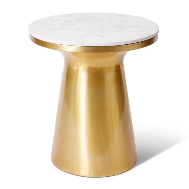 Ramona Side Table - 52 x 52 x 55cm color 68194202
