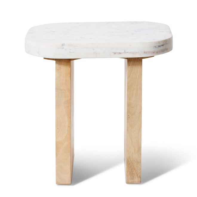 Jemila Side Table - 50 x 40 x 50cm color 68194202