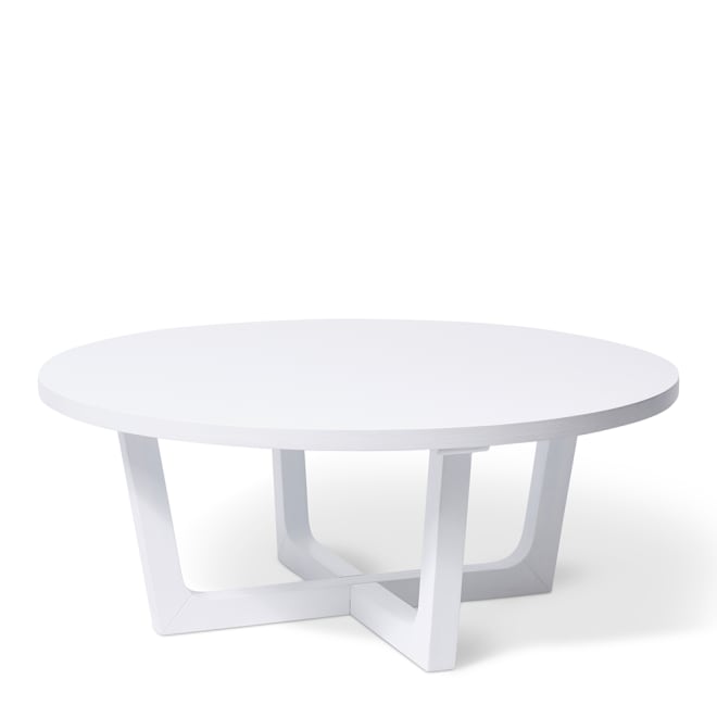 Jengo Coffee Table - 100 x 100 x 40cm
