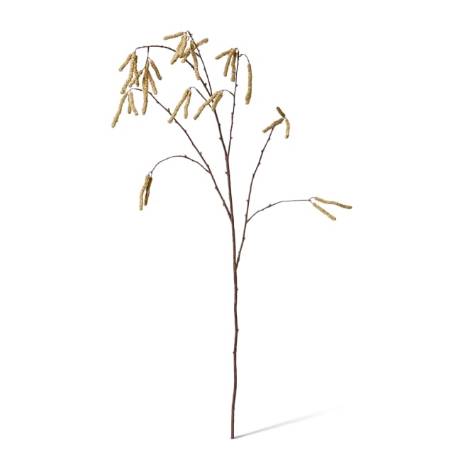 Catkins Spray - 40 x 38 x 109cm 