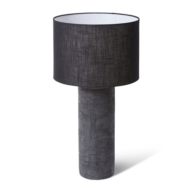 Foluke Table Lamp - 36 x 36 x 64cm color Black