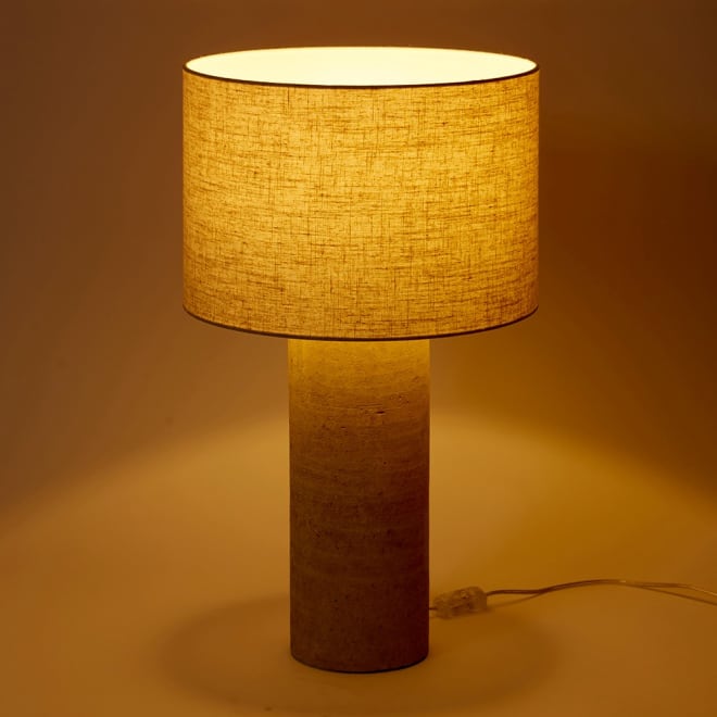 Foluke Table Lamp - 36 x 36 x 64cm 