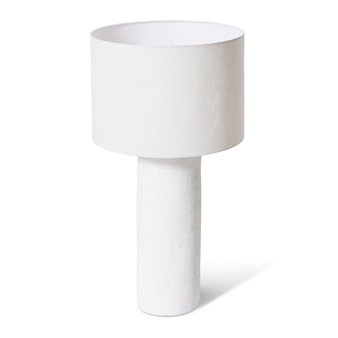Foluke Table Lamp - 36 x 36 x 64 cm color White