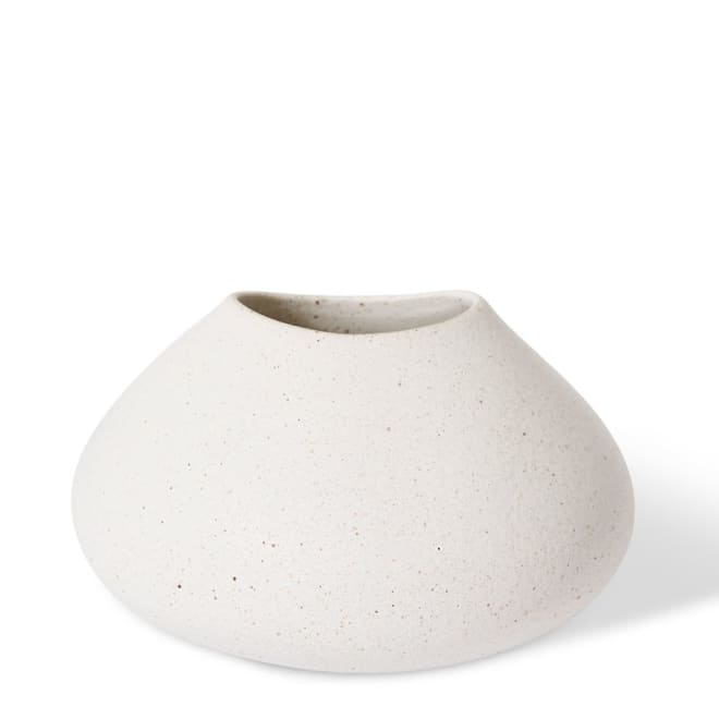 Matias Pod Vase - 21 x 21 x 14 cm