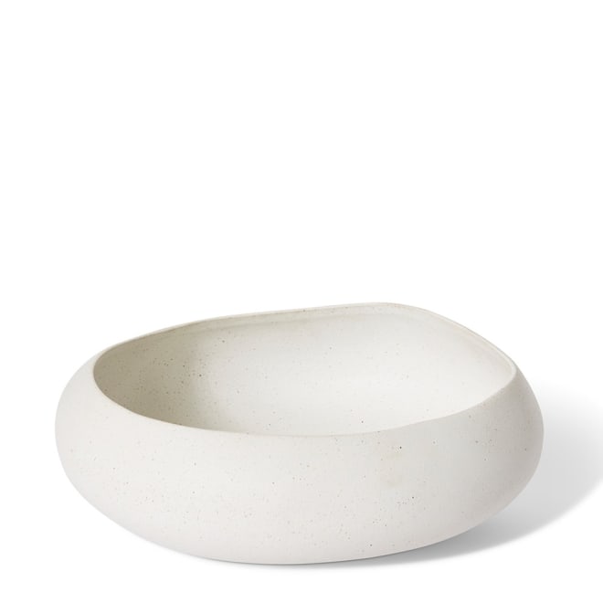 Matias Shoreline Bowl - 32 x 31 x 10 cm 