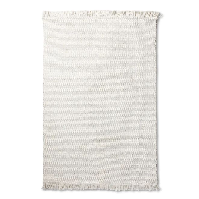 Lumi Floor Rug (Ivory)