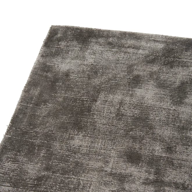 Payton Floor Rug (Dark Grey) 