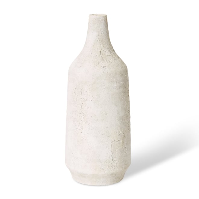 Joeli Vase - 15 x 15 x 37cm 