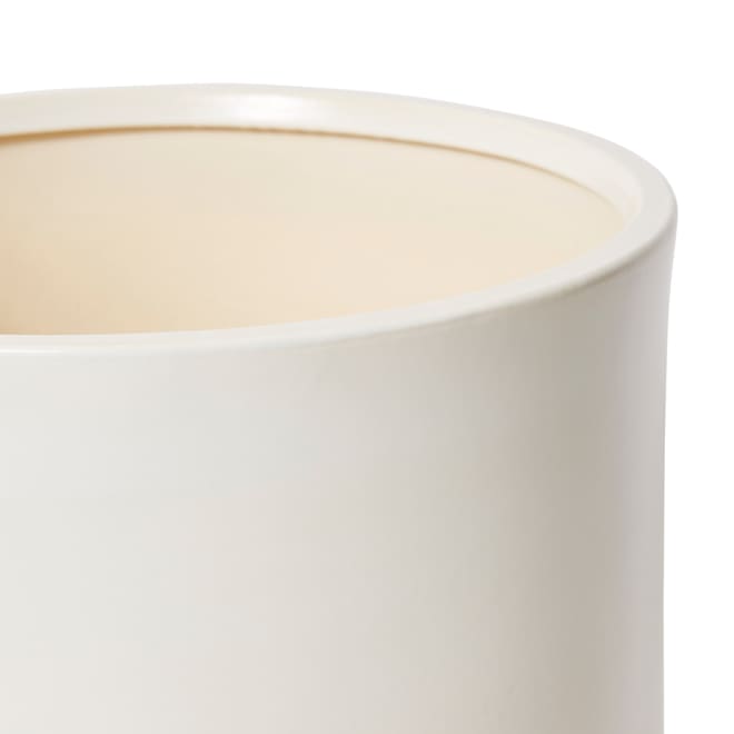 Angu Pot with Tray - 32 x 32 x 32cm 