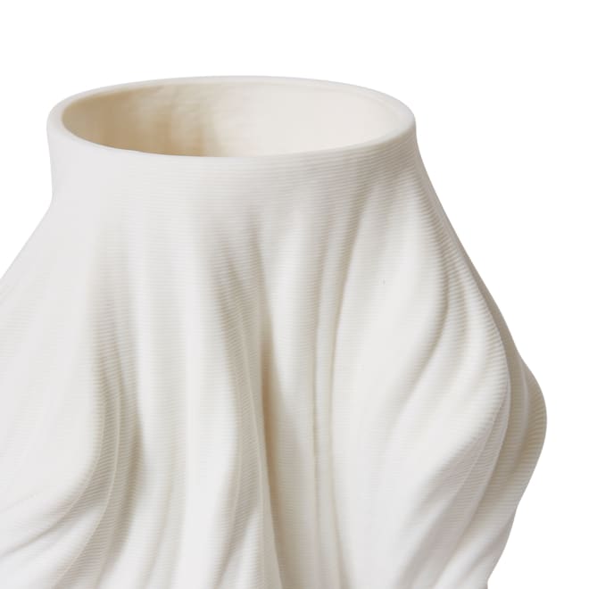 Blanca Vase - 14 x 15 x 22cm 