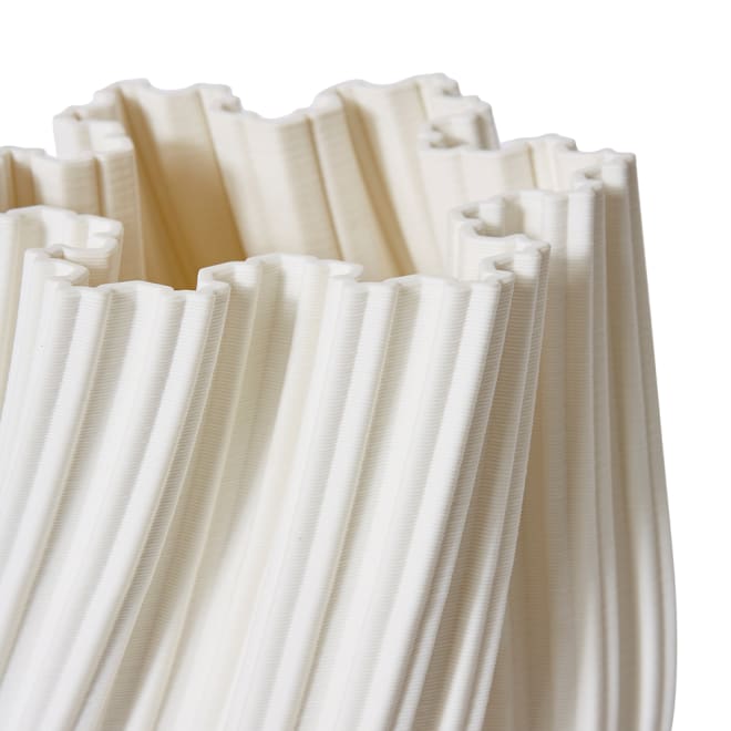 Avalon Vase - 26 x 23 x 38cm 