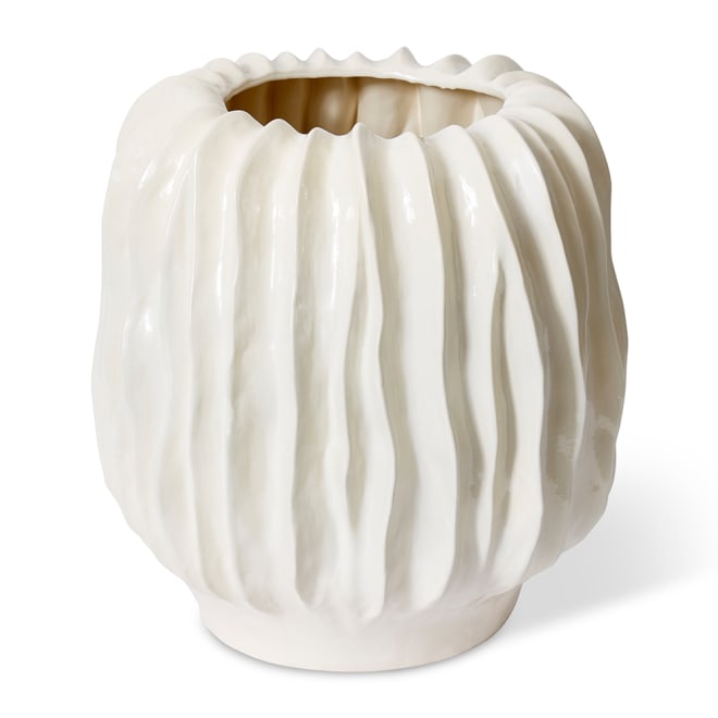 Alberto Giant Pot - 48 x 48 x 49cm 