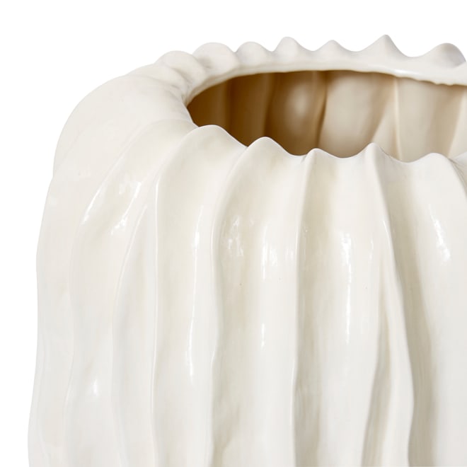 Alberto Giant Pot - 48 x 48 x 49cm 