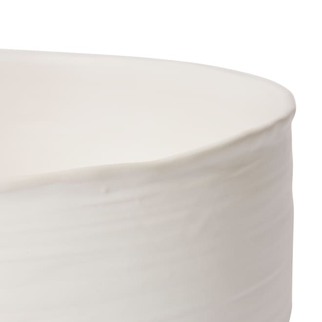 Yvette Bowl - 26 x 26 x 12cm 