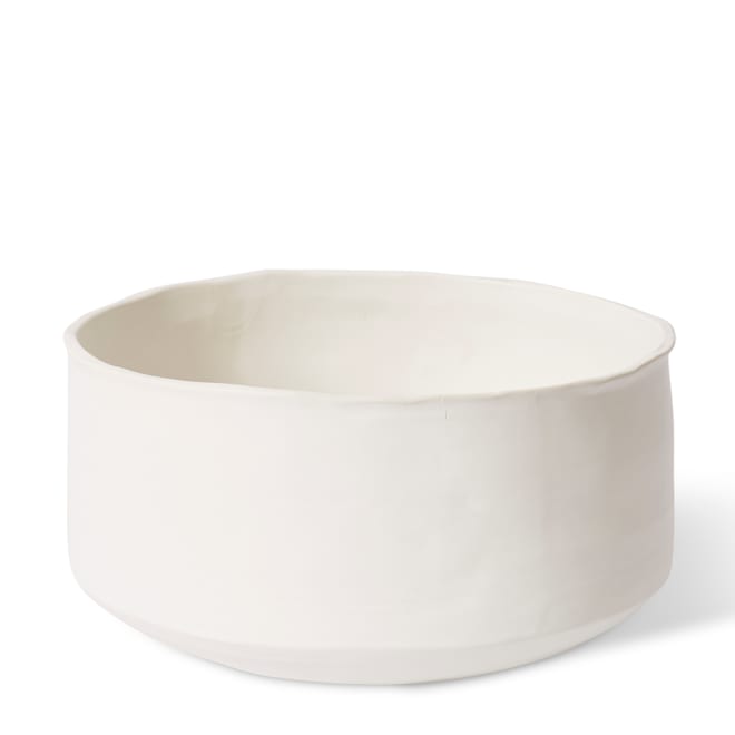 Yvette Bowl - 30 x 30 x 16cm 