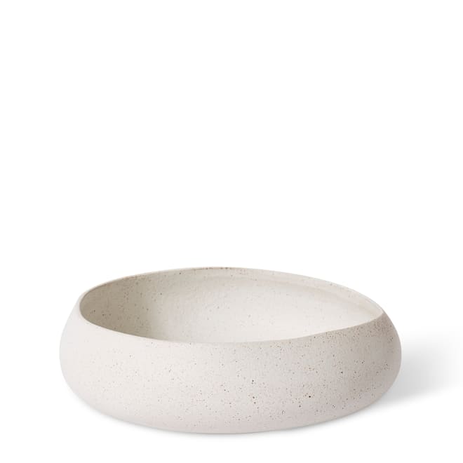 Matias Bowl - 32 x 31 x 10cm 